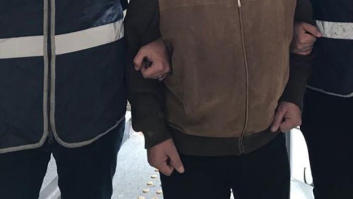 İzmir'de deprem bölgesinde yardım ürünlerini sattığı ileri sürülen kişi tutuklandı