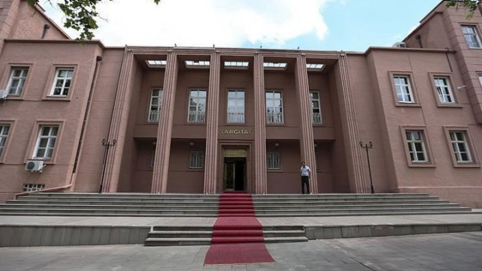 Yargıtayda 4 daire kapatılıyor