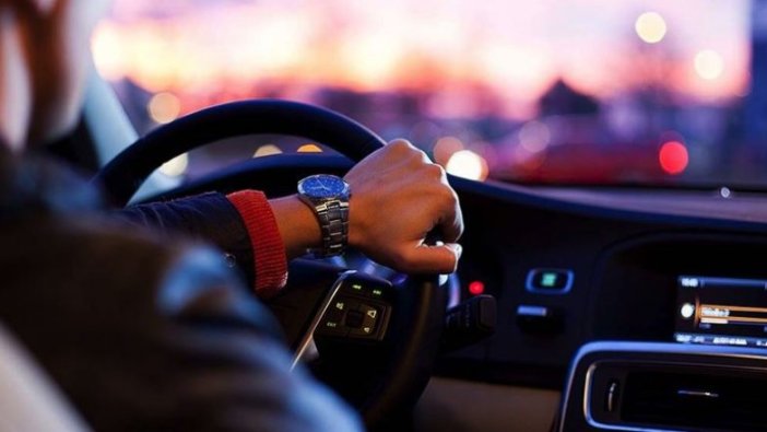 LPG'li araçlar artık AVM'lere girebilecek