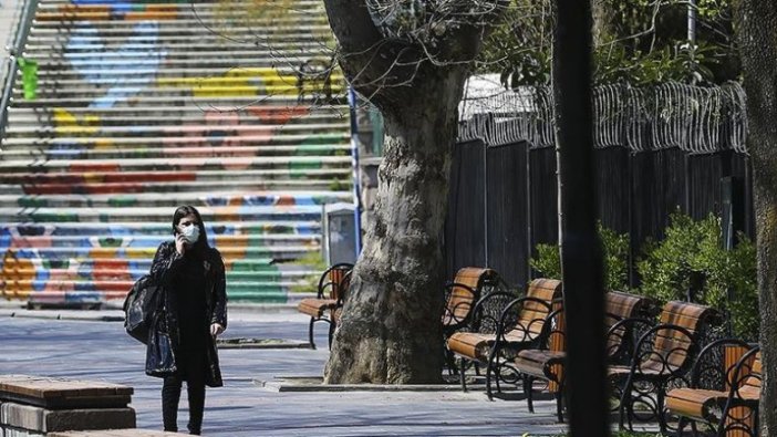 81 ili kapsayan 'korona' genelgesi ile ek tedbirler alındı