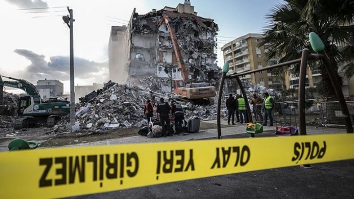 Depremle ilgili araştırma komisyonu kurulması kararı Resmi Gazete'de