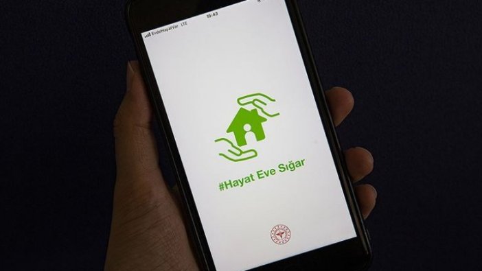 Hatay'da kamu binaları, banka ve bazı özel işletmelere HES koduyla girilebilecek