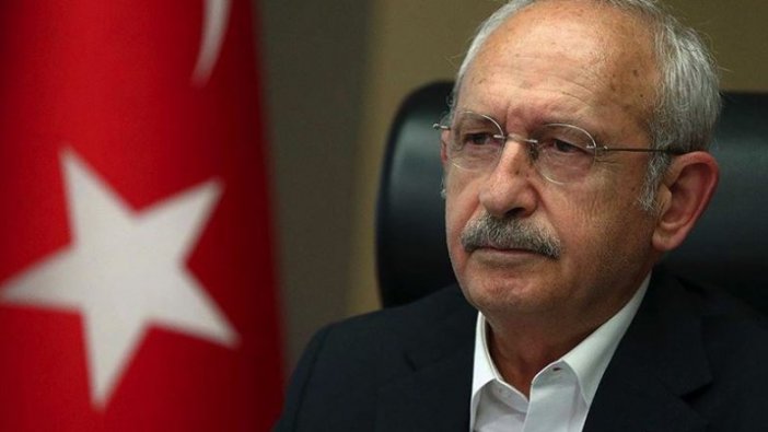 Kemal Kılıçdaroğlu eski başbakanlardan Bülent Ecevit'i andı