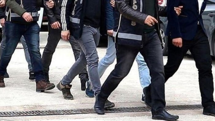 Adana'da FETÖ sanığı 7 eski polisin yargılanmasına devam edildi