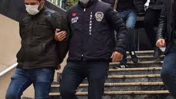 Eyüpsultan'daki yol verme cinayetinin zanlısı tutuklandı