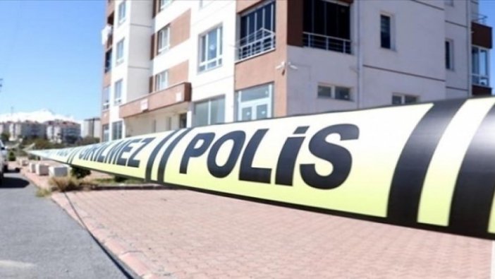 Hatay'da 7 ev karantinaya alındı