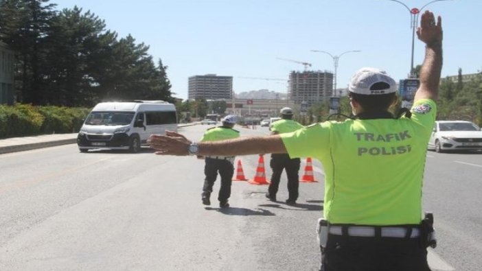 Elazığ'da Kovid-19 denetimleri devam ediyor