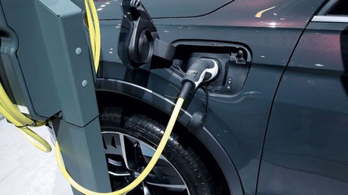 Türkiye yollarında 'elektrikli tercihi' artıyor