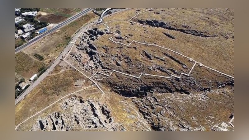 Adıyaman 1700 yıl önce de bağcılıkta meşhurmuş
