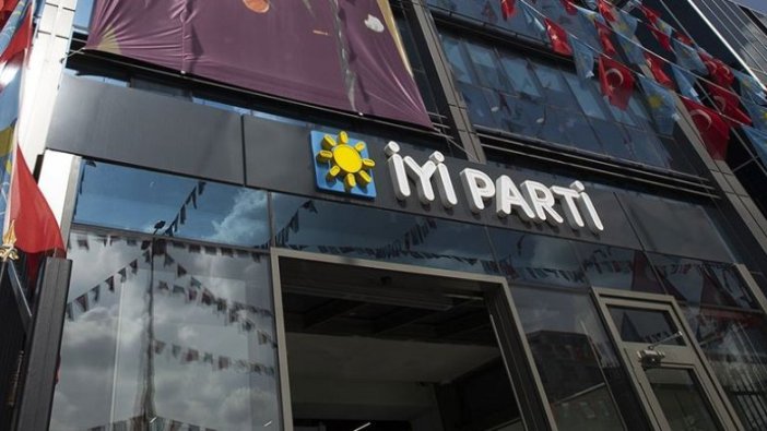 İYİ Partinin 'Güneşin Kadınları Projesi' 4 ilde hayata geçti