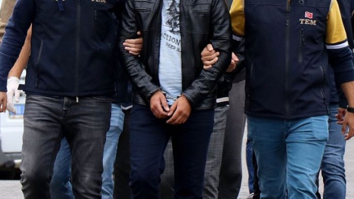 Bursa'da IŞİD operasyonu: 11 gözaltı