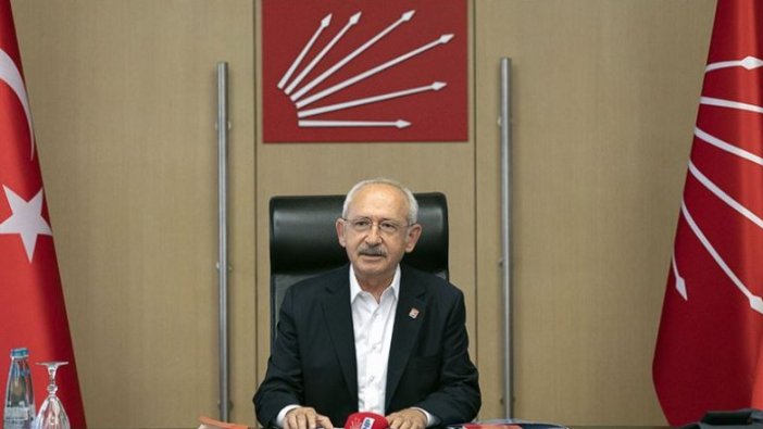 CHP Genel Başkanı Kılıçdaroğlu: Büyük Önder Atatürk bugünlere de ışık tutmaktadır