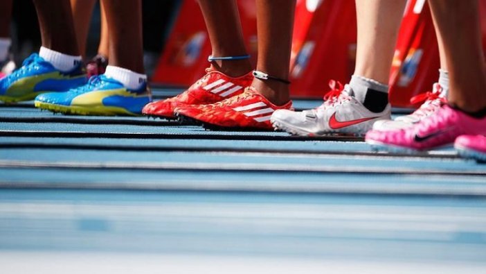 2023 Avrupa Salon Atletizm Şampiyonası İstanbul'da yapılacak