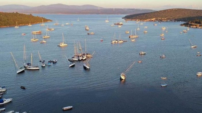 İzmir Körfezi çevresine 6 sismometre yerleştirilecek