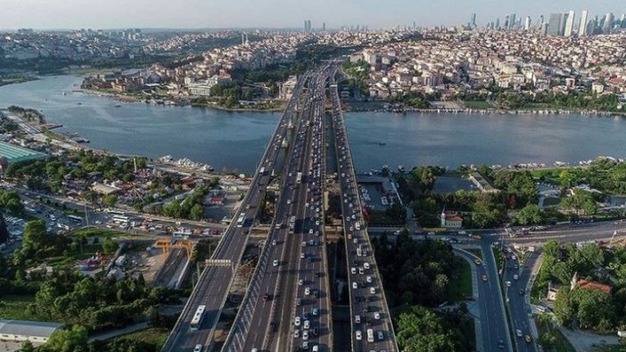 İki günde 15 bin 507 aracın hız ihlali yaptığı belirlendi
