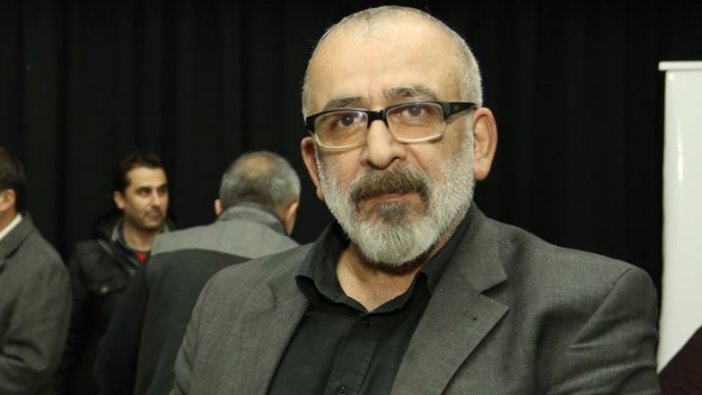 Gazeteci yazar Ahmet Kekeç vefat etti