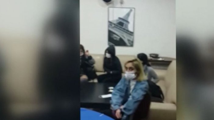 İstanbul'da, kaçak silah ve uyuşturucu operasyonu