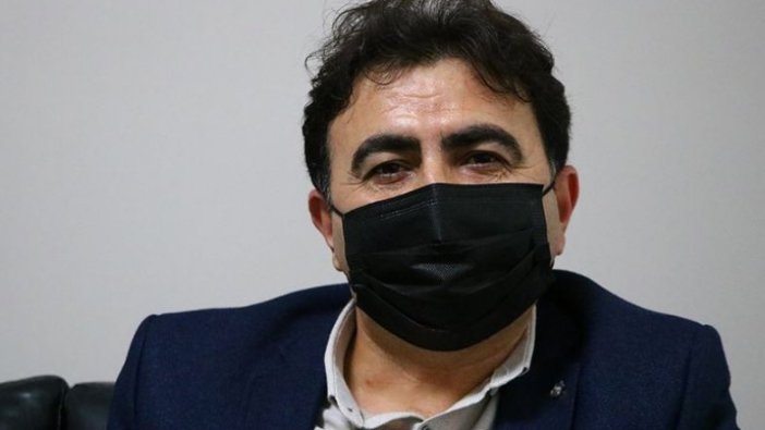 'Sırtımda bir ton yük taşıyormuşum gibi hissettim'