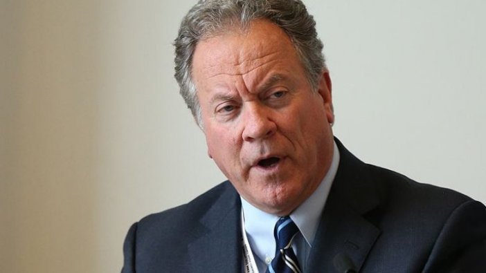 Dünya Gıda Programı Direktörü Beasley: 2021'de korkunç boyutta kıtlık olacak