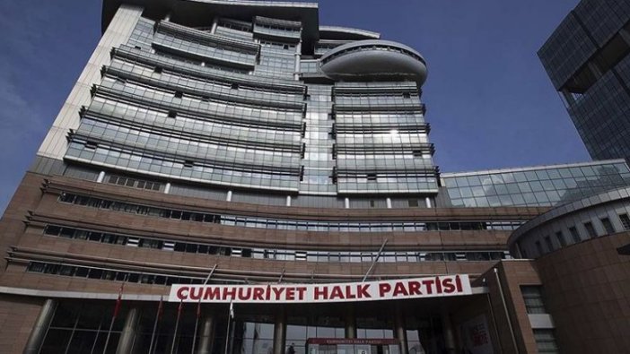 CHP'den kamuda israfın araştırılması talebi