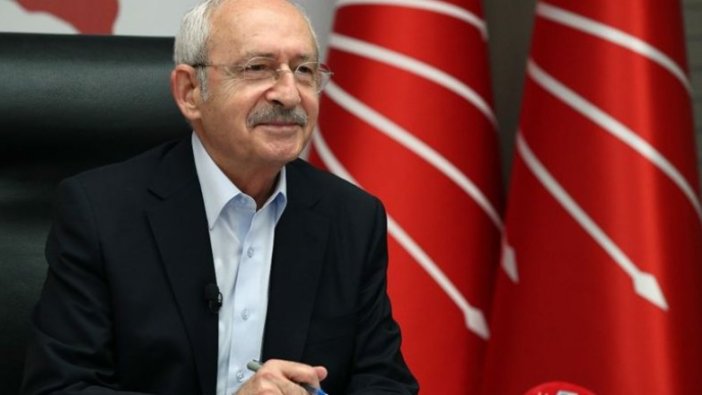 CHP Genel Başkanı Kılıçdaroğlu: Muhtarların bir bütçesinin olması lazım