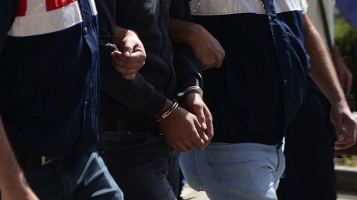 Van merkezli 3 ilde terör operasyonu: 13 gözaltı