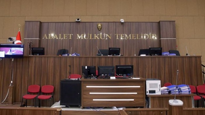 'Futbolda şike kumpası' davasında ara karar