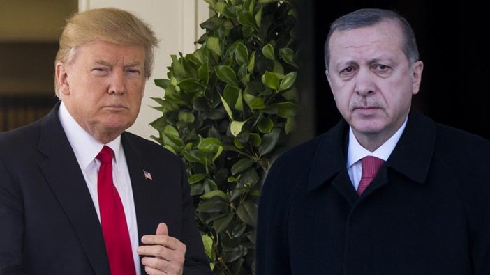 Türkiye-ABD ekonomik ilişkilerinde yeni dönem