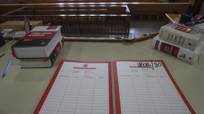 Mağdur affetti, mahkeme affetmedi