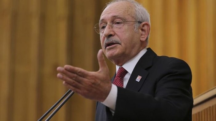 "Bir devlet, aile şirketi gibi yönetilemez"