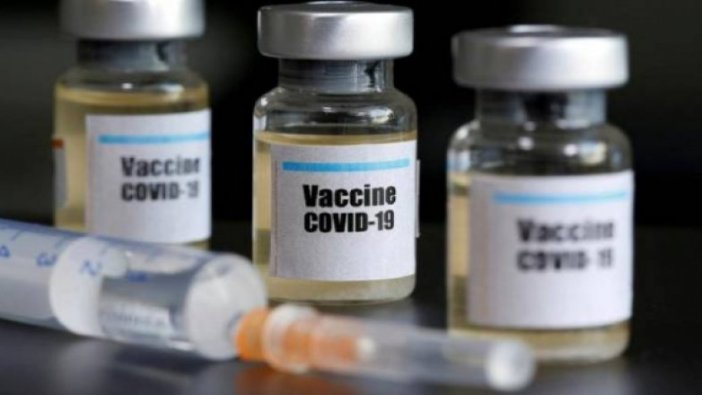 Covid-19 aşısının acil kullanımı için başvuru