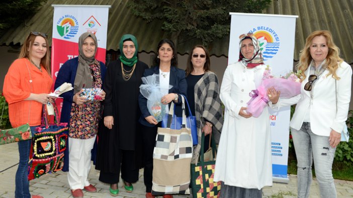 Yazıcı: Kadınlar  toplumun mimarıdır