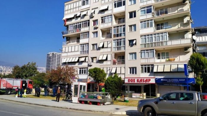 İzmir'de 190 binin üzerinde binada deprem taraması tamamlandı