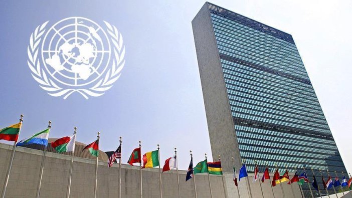BM'den "Suriye'de krematoryum" açıklaması