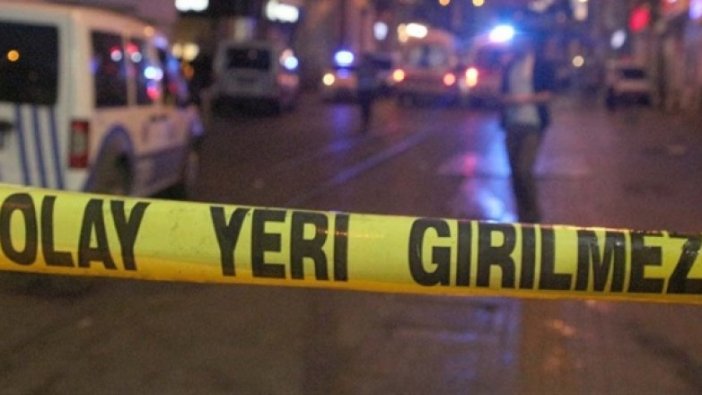 Bursa'da skandal olay
