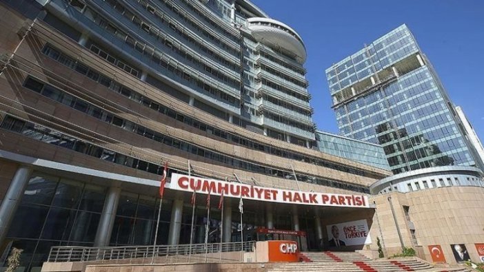 CHP, Merkez Bankası'nın sattığı döviz rezervinin araştırılmasını istedi