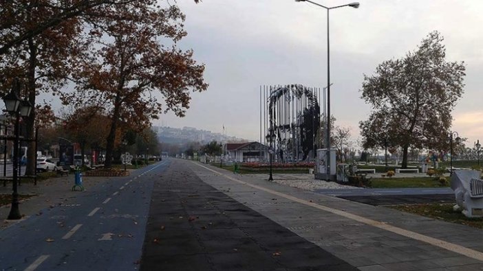 Türkiye genelinde sokağa çıkma kısıtlaması sona erdi