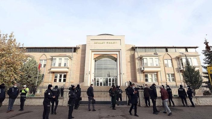 CHP Genel Başkanı Kılıçdaroğlu'na yönelik saldırı davasının görülmesine başlandı