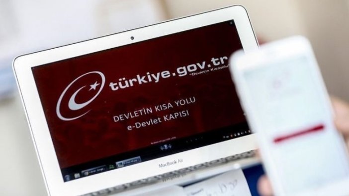 65 yaş üstü vatandaşlara 'adrese teslim e-Devlet hizmeti