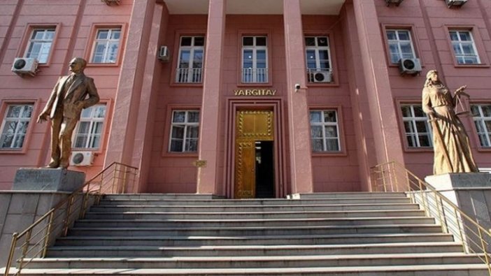 Yargıtay mesai arkadaşlarına hakaret eden işçiyi affetmedi