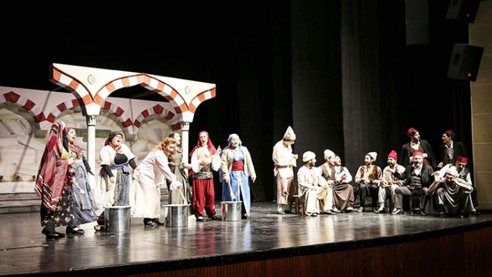 Semt-i Şahane Beykoz izleyici karşısına çıktı