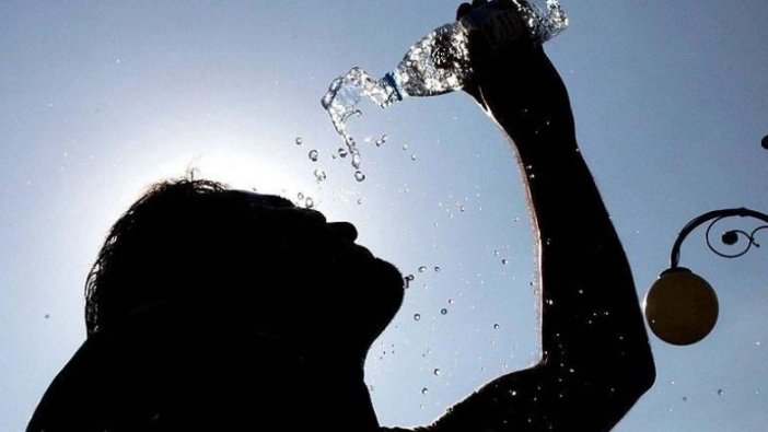 AB'ye göre 2020'de en sıcak kasım ayı yaşandı