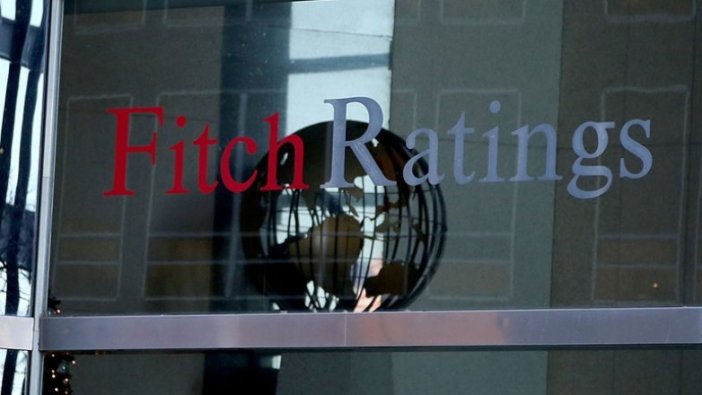 Fitch'ten Türk bankaları ile ilgili açıklama