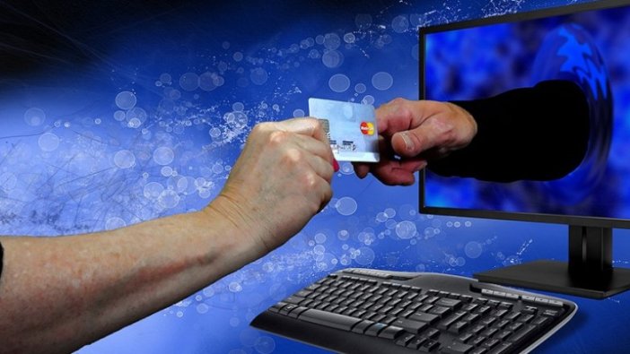 Emniyetten internet alışverişlerinde 'oltaya gelmeyin' uyarısı