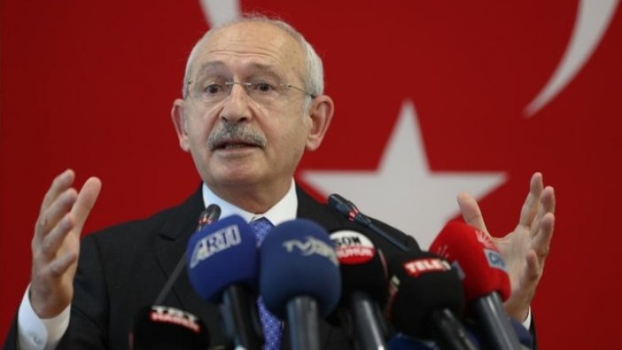 "İktidarın başarısı ekonomi politikalarıyla ölçülür"