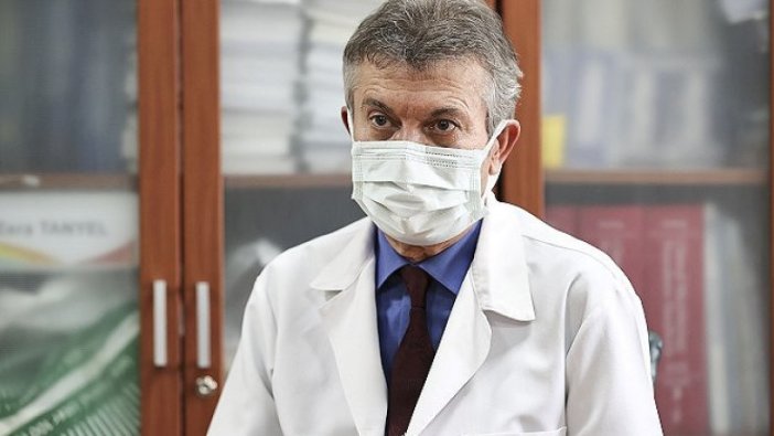 Koronavirüs aşısı ikinci dozdan 10 gün sonra korumaya başlıyor