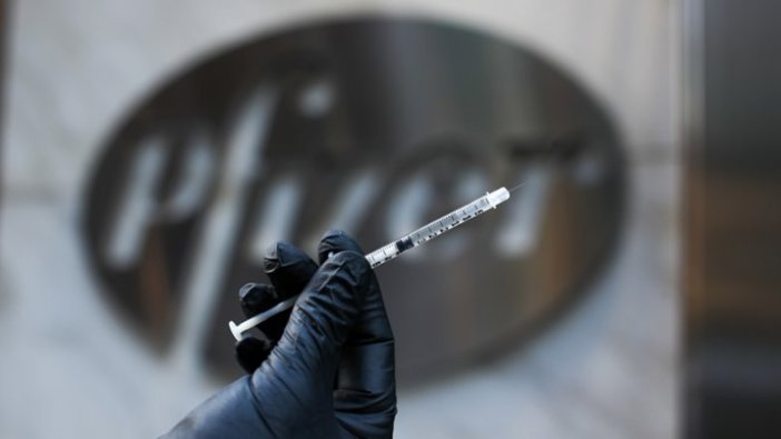 Pfizer'ın Kovid-19 aşısıyla ilgili alerji uyarısı yapıldı