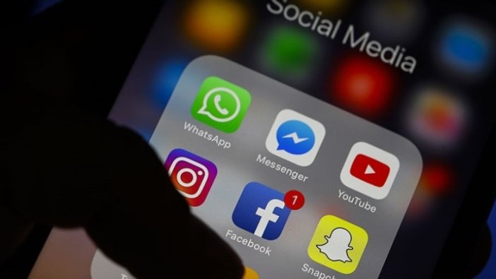 Sosyal medya şirketlerine bu haftadan itibaren 30 milyon lira ceza kesilecek