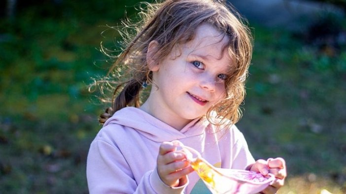 Kovid-19'a yakalanan çocukların D vitamini eksik