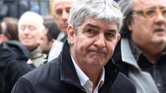 İtalya futbolunun unutulmaz golcüsü hayatını kaybetti